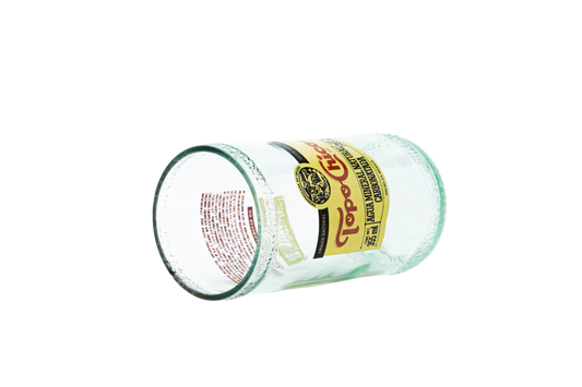 VASO TIPO HIGHBALL (TOPOCHICO) 330 ml