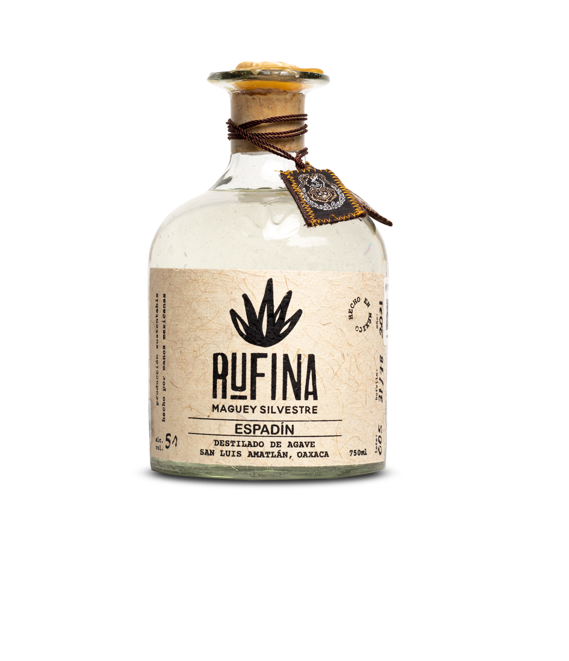 RUFINA ESPADÍN ELIXIR DE LOS DIOSES (precio para compra en línea)