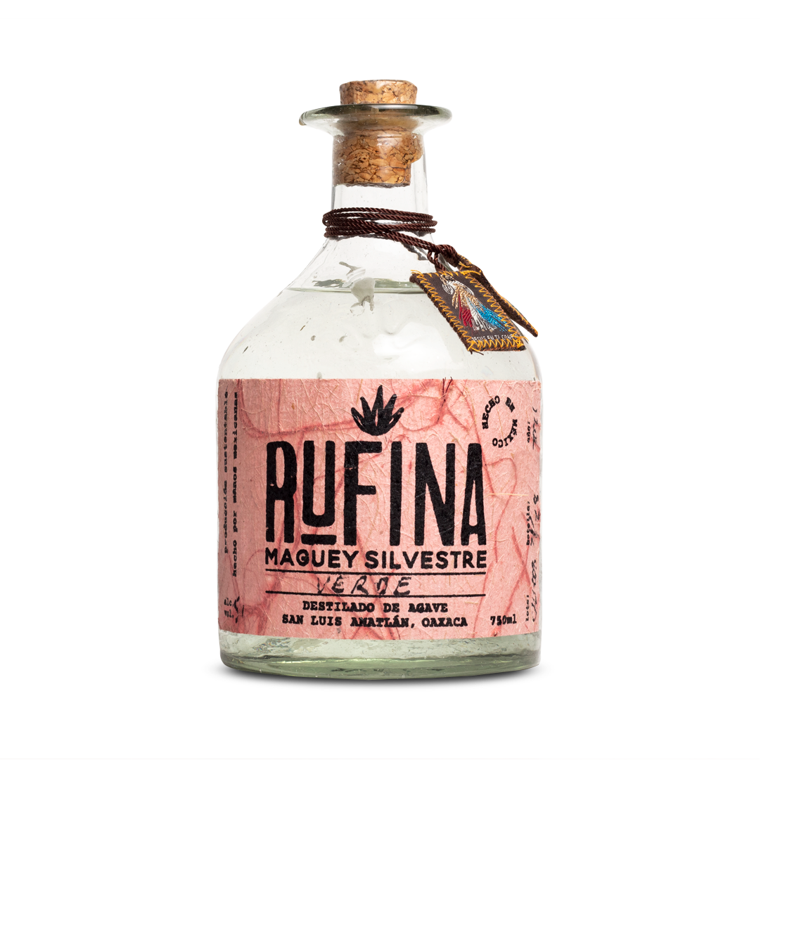 RUFINA SILVESTRE O ENSAMBLE ELIXIR SECRETO (precio para compra en línea)
