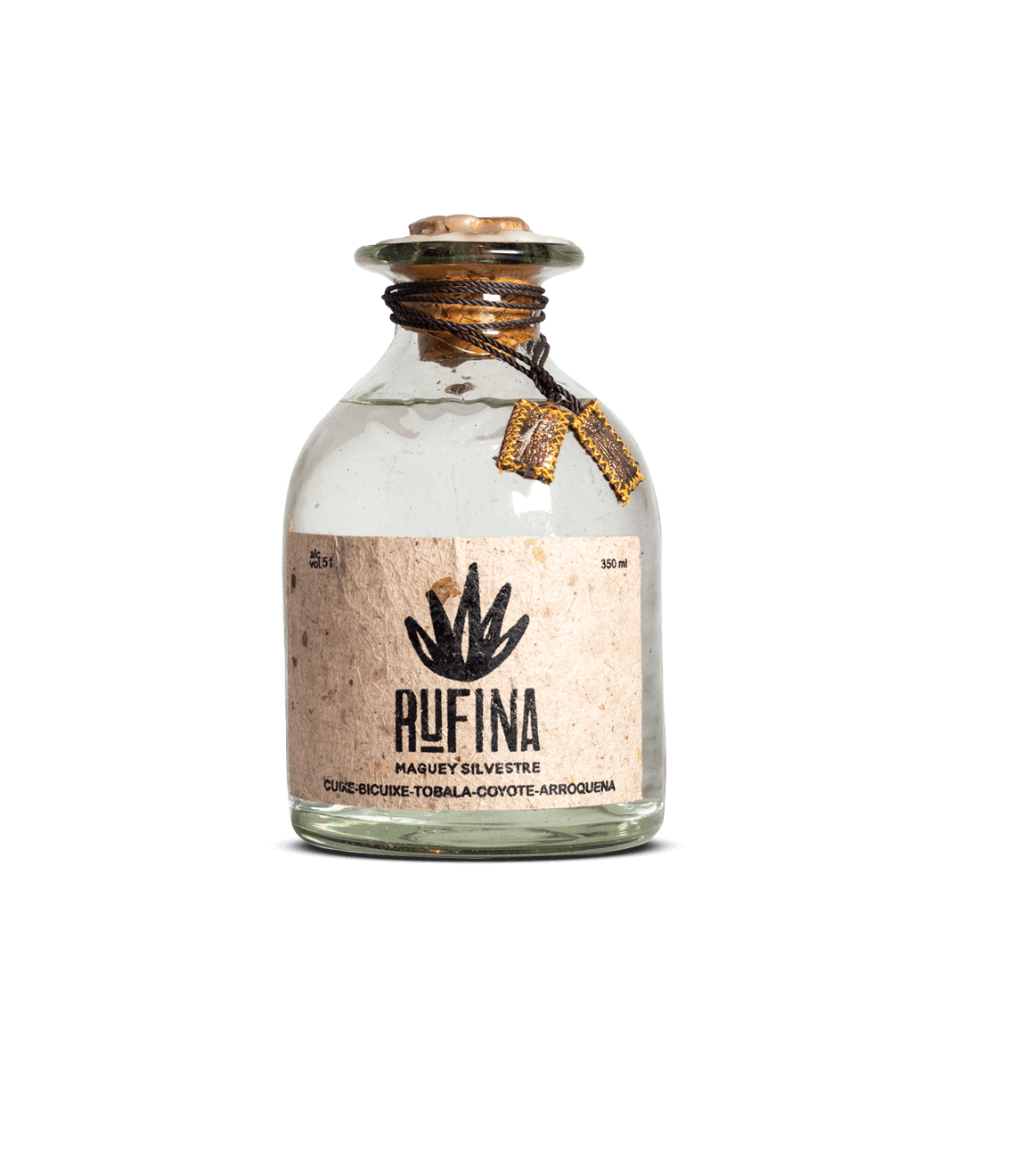MINI ELIXIR SECRETO (Ensamble)