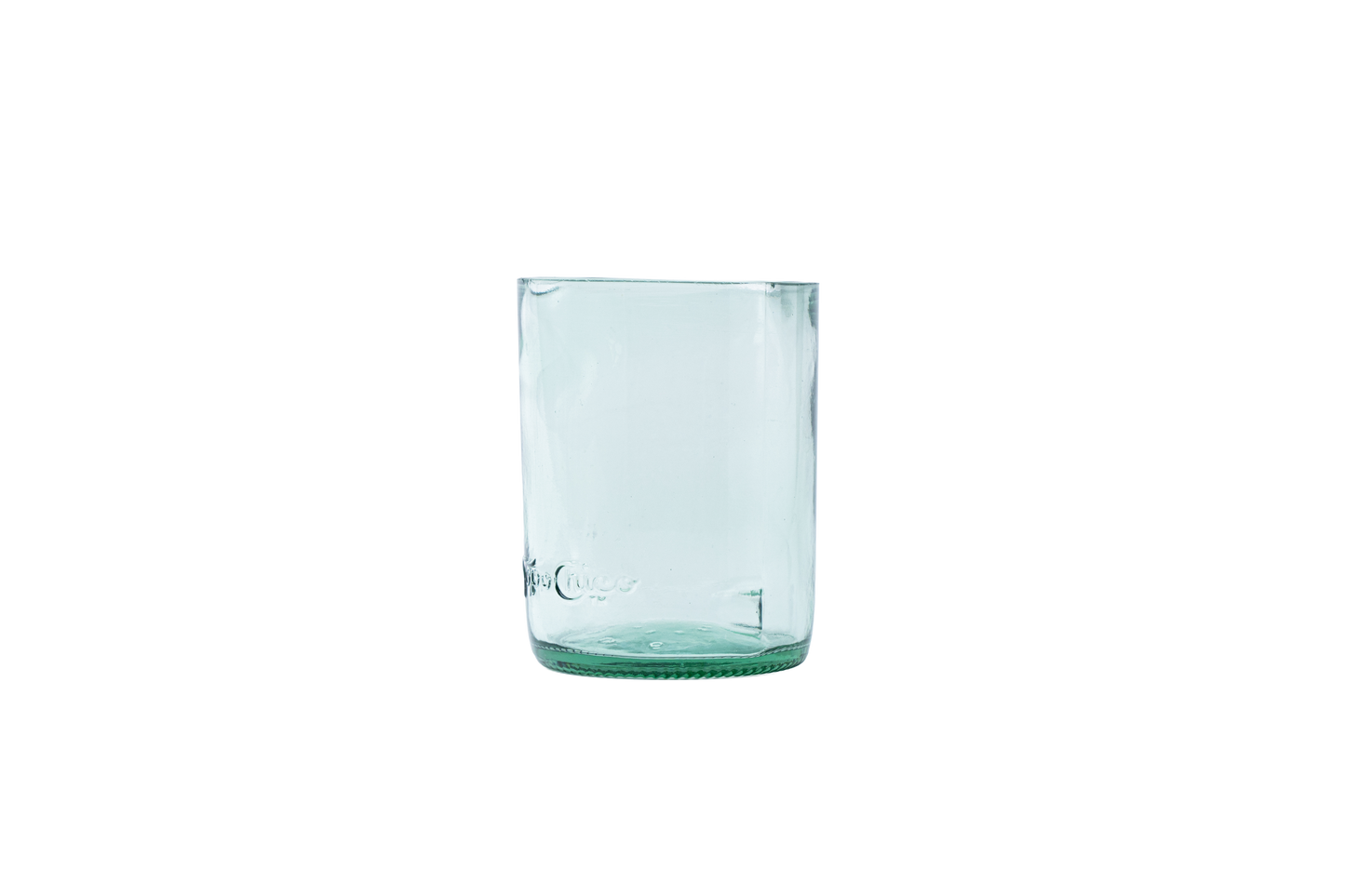 VASO TIPO OLD FASHION (TOPOCHICO) 330 ml