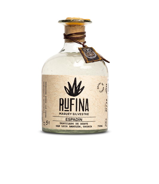 RUFINA ESPADÍN ELIXIR DE LOS DIOSES (precio para compra en línea)