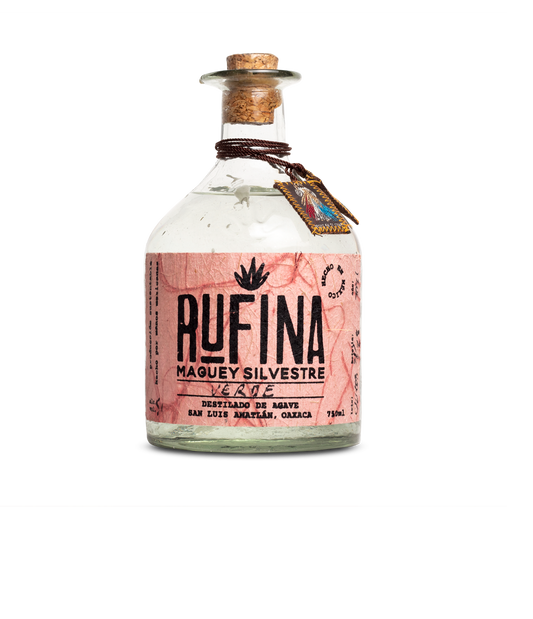RUFINA SILVESTRE O ENSAMBLE ELIXIR SECRETO (precio para compra en línea)